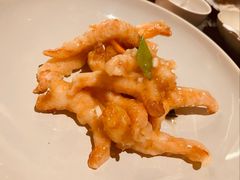 -奉天小馆·非遗东北菜(沈阳万象城店)