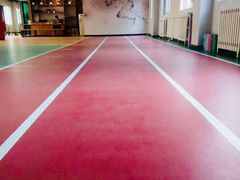 -悦动体能篮球羽毛球网球(三里河店)