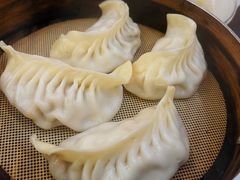 -蒋家桥饺面店(东关街店)