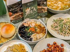 -同和居(月坛店)