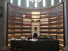 -中华圣公会教堂旧址