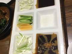 -北京老铺烤鸭(西稍门店)