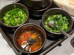 -阿源鱼捞斑鱼火锅·海鲜粥(山景尚宅店)
