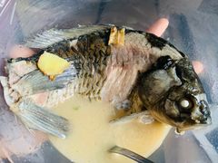 红烧鲫鱼-永兴餐厅(复兴中路店)