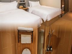 -全季酒店(北京三里屯太古里工人体育场地铁站店)