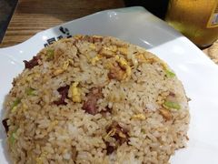 -喝丢一只鞋海鲜烧烤·海肠捞饭(市场店)