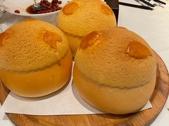 招牌菠萝包-炳胜品味(深圳万象城店（罗湖）)