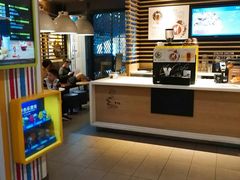 -麦当劳(海岸城店)