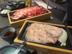 -湊湊火锅·茶憩(和平大悦城店)