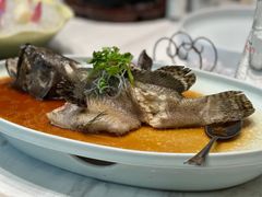 -宴昆山·私房菜(春晖店)