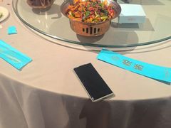 -悦海·家宴·冰花皮皮虾大锅贴(宝龙店)