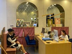 -海马体照相馆(上海宝山万达广场店)