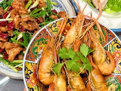 -金龙·打边炉(南京西路店)