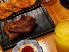 -聚点串吧·北京烧烤(公益西桥店)