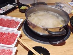 -盒马鲜生(十里堡店)
