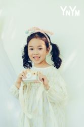 -雅尼·亚米儿童摄影美学馆(汉阳店)