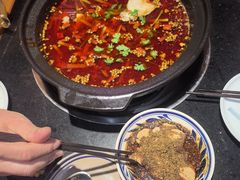 -小饕荟雅安贡椒鱼鲜馆(广福桥店)