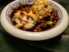 -百姓人家家常菜馆(大观·天地MALL店)