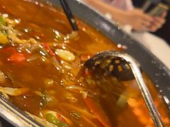 -江味龙虾馆·裸蓝龙虾(南山店)