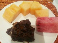 -So Lounge索兰至餐厅(蓝色港湾店)