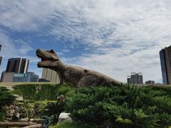 -陕西自然博物馆