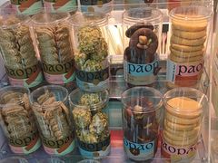 -PAOPAO Bakery&Café(港汇店)