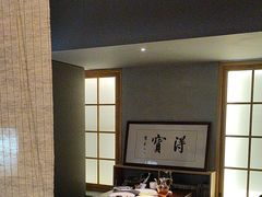 -本处·素食·融合料理(南油店)