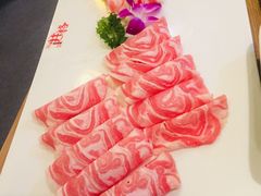 -井格重庆火锅(临平银泰城店)