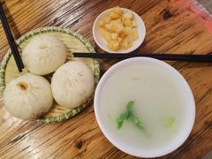 -韩包子(青石桥店)