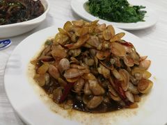 -茂隆餐厅(进贤路店)
