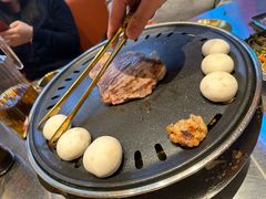 -大千金齐齐哈尔烤肉(清湖店)