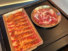 -西塔老太太泥炉烤肉(上海七宝领展广场店)