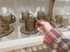 -ZARA HOME(蓝色港湾店)