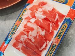 -侃爷南门铜锅涮肉