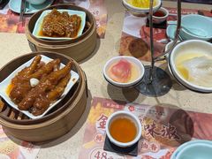 -点都德(华强南店)