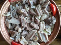 -阿婆情腊排骨火锅(金虹路店)