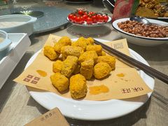 -味莊·青岛菜(云霄路店)