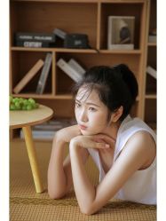 点击看大图 -蜜桃少女VISION写真馆(雁塔店)