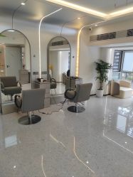 -杜卡诗salon