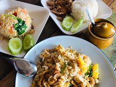 -Doo Dee Thai Food(Issan/Isaan/Esan)