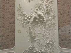 -翠湖轩中餐厅(昆明翠湖宾馆店)