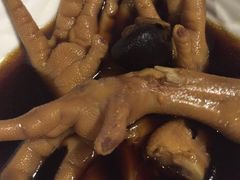 -喜鹊茶点.啫煲(车陂店)
