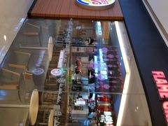 -汉堡王(天津鲁能店)