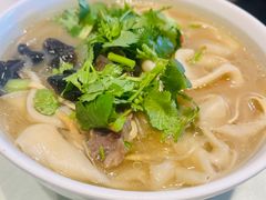 滋补老汤烩面-合记烩面(人民路店)