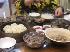 -老牌依强牛肉店(达道总店)