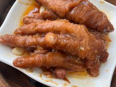 -点都德(广州白云山景区南门店)