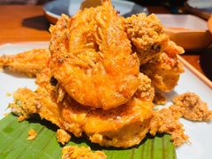 -马来西亚肉骨茶汤·招牌螃蟹·烧鸡·呷喱吧吧(海上世界店)
