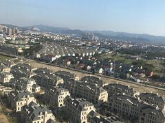 -峙山公园