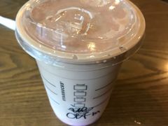 -星巴克(重庆新天泽国际广场店)