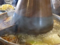 -宣武小院涮肉(前门店)